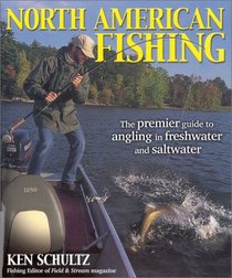 North American Fishing:The Complete Guide Hd