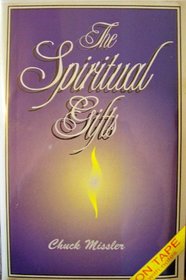 The Spiritual Gifts (Basic Bible Studies)