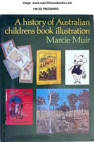History of Australian Children's Book Illustration