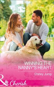 Winning the Nanny's Heart (the Barlow Brothers, Book 5)