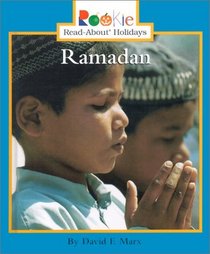 Ramadan (Rookie Read-About Holidays)