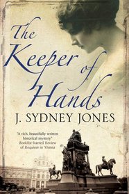 The Keeper of Hands (Viennese, Bk 4)