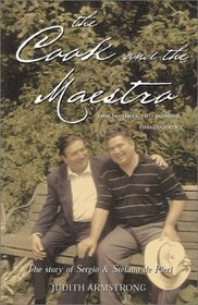The Cook  the Maestro: two brothers, two countries, two passions