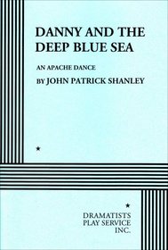 Danny & the Deep Blue Sea