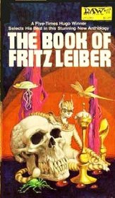 The Book of Fritz Leiber