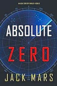 Absolute Zero (Agent Zero, Bk 12)