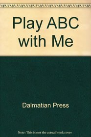 Play ABC with Me