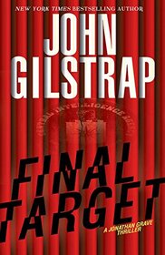 Final Target (Jonathan Grave, Bk 9)