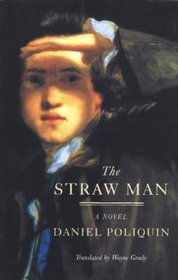 The straw man: A novel