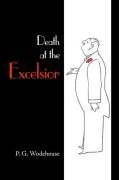 Death at the Excelsior, Large-Print Edition