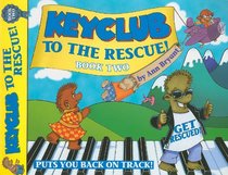 Keyclub to the Rescue Book 2
