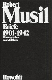 Briefe 1901-1942 (German Edition)