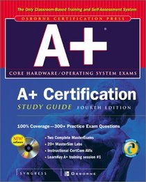 A+ Certification Study Guide