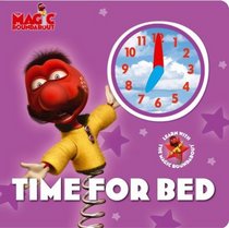 Time for Bed, Said Zebedee (Magic Roundabout S.)