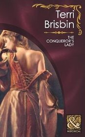 The Conqueror's Lady. Terri Brisbin (Historical)