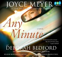Any Minute: Joyce Meyer