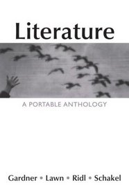 Literature : A Portable Anthology