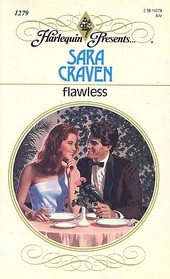Flawless (Harlequin Presents, No 1279)