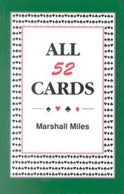 All Fifty Two Cards: How to Reconstruct the Concealed Hands at the Bridge Table