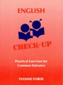 English Check-Up