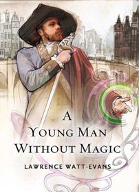 A Young Man Without Magic
