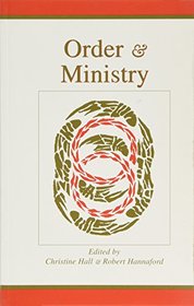 Order & Ministry