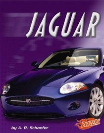 Jaguar (Blazers)