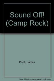 Sound Off! (Camp Rock)