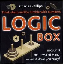 Logic Box (Bookinabox)