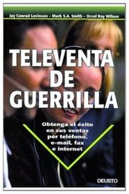 Televenta de guerrilla
