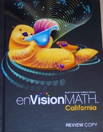 Envision Math California (Grade 3)