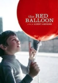 RED BALLOON  LB