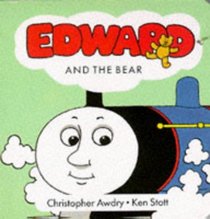 Edward and the Bear (Thomas the Tank Engine Board Books)