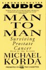 MAN TO MAN: SURVIVING PROSTATE CANCER CASSETTE
