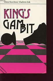 The King's Gambit (Batsford Gambit)