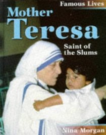 Mother Teresa (Famous Lives S.)
