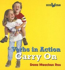 Carry on (Bookworms - Verbs in Action)