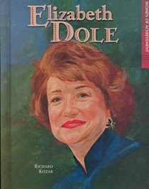 Elizabeth Dole (Women of Achievement)