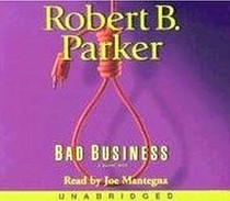 Bad Business (Spenser) (Audio CD) (Unabridged)