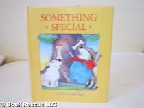Something Special (HBJ Treasures to Share Library)