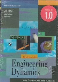 Multimedia Engineering Dynamics: Version 1.0