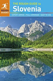 The Rough Guide to Slovenia