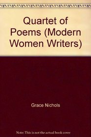 Quartet of Poems (Modern Women Writers)