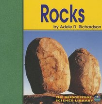 Rocks (Bridgestone Science Library Exploring the Earth)