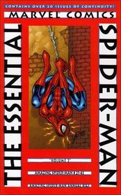 The Essential Spider-Man, Vol.2