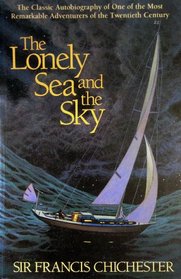 The Lonely Sea and the Sky (Reprint)