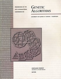 ICGA Proceedings 1993