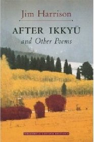 After Ikkyu & Other Poems