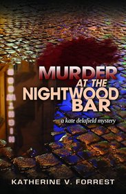 Murder at the Nightwood Bar