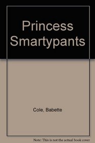 Princess Smartypants: Vietnamese/English